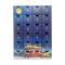 Christmas Animals Advent Calendar - 24 Jigsaw Puzzles: 24 x 50 Pcs